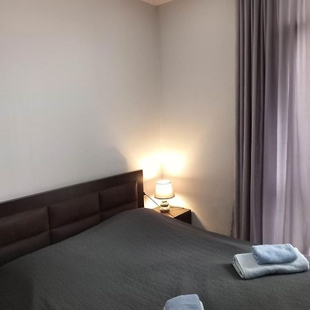 באטומי Apartment Face מראה חיצוני תמונה