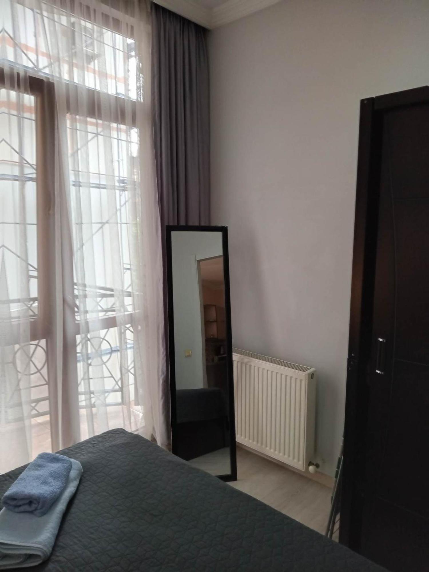 באטומי Apartment Face מראה חיצוני תמונה