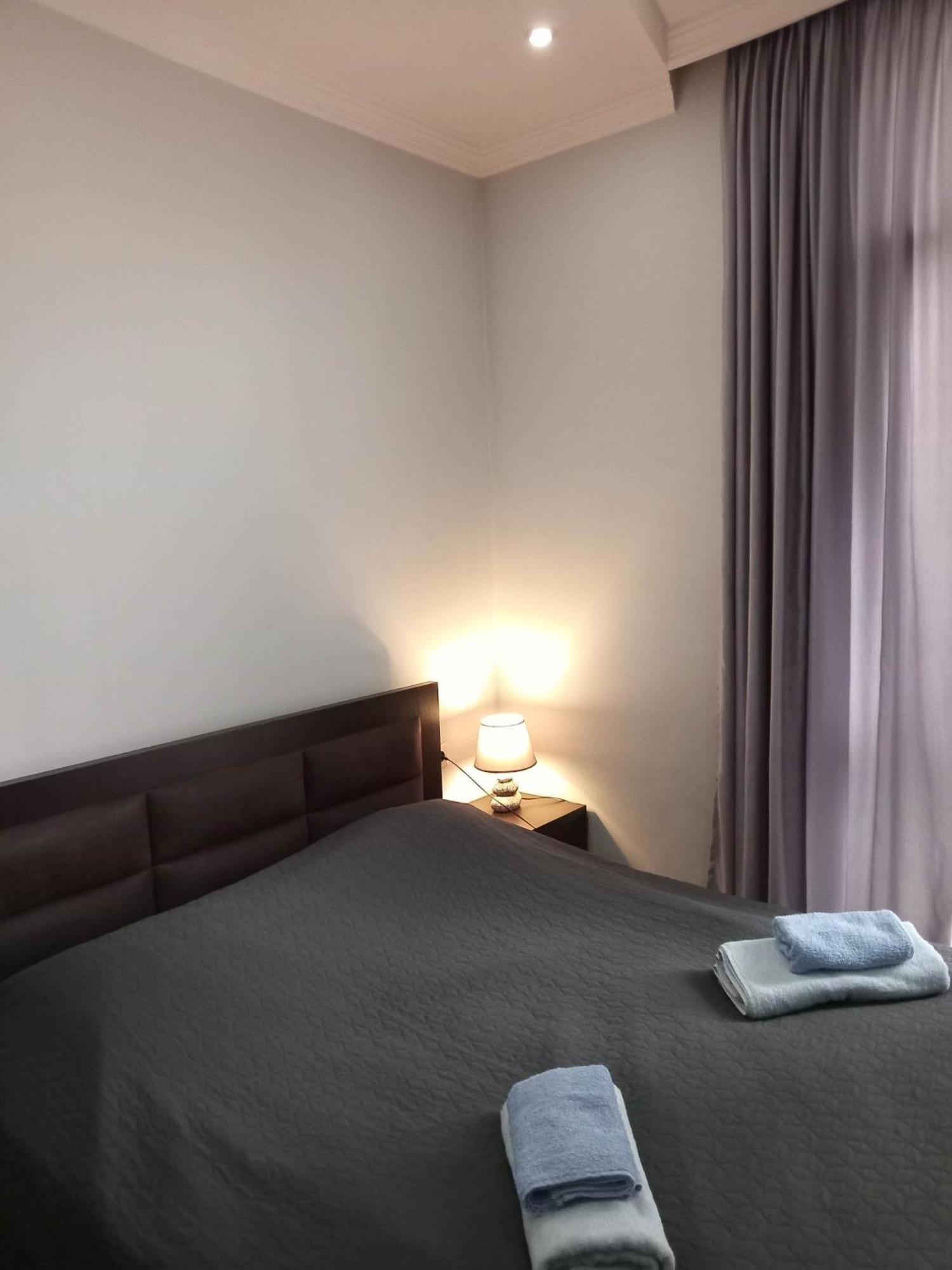 באטומי Apartment Face מראה חיצוני תמונה